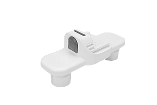 Пылесос вертикальный аккумуляторный GREENWORKS G24SVK4D (24В, АКБ 4 А*ч , ЗУ и подставкой)