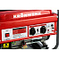 Генератор бензиновый LK 3500, 2800 Вт Kronwerk