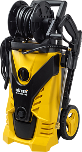 бытовые мойки Huter для дома, профессиональные мойки Huter для бизнеса, купить в Челябинске, Трудовик магазин, мойки Huter с забором воды из ёмкости, оригинальные мойки Huter