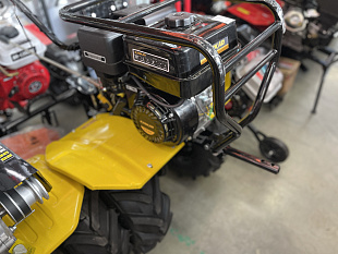 Мотоблок extreme мб-1-762 kaskad