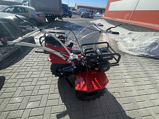 Мотоблок бензиновый brait мб4W