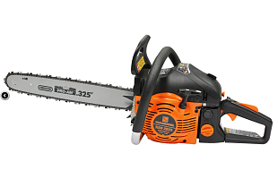 бензопила RSG 252Х для заготовки дров, бензопила для строительства, бензопила для фермерского хозяйства, бензопила RSG 252Х для лесника, бытовая бензопила RSG 252Х для дачи, профессиональная бензопила для валки, бензопила для обрезки деревьев, фермерская 