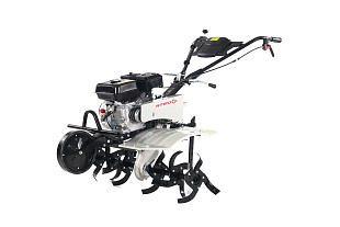 Мотоблок бензиномоторный МБ-80/7(3+1) Новинка 2024