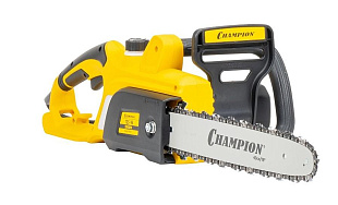 Цепные электропилы Champion 125-16 в Челябинске — широкий выбор, доставка Champion 125-16 — электрические цепные пилы в Челябинске: цены, характеристики