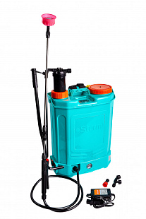 Опрыскиватель садовый Sturm! GS8216BM