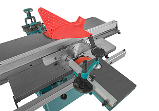 Деревообрабатывающий станок STURM WM1924