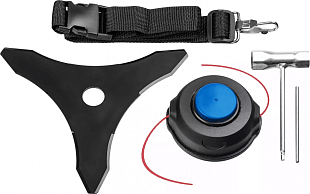 Тест‑драйв, консультация, подбор модели: триммеры и кусторезы «Зубр» ТАБ-365 в Челябинске. Запишитесь сегодня!