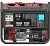 Генератор бензиновый SUNREKA G10000EAX
