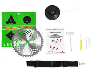 аккумуляторная садовая техника Brait, триммеры косы кусторезы Brait, купить аккумуляторный триммер в Челябинске, Brait Челябинск Трудовик, цены на косы Brait, наличие кусторезов Brait, магазин Трудовик садовая техника