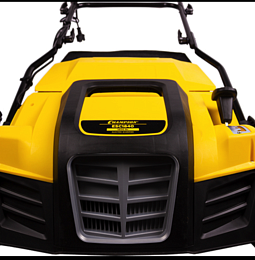 Только до конца месяца — скидка 15 % на аэраторы и вертикутеры в Челябинске! Оригинальные модели CHAMPION ESC1840 для ухода за газоном, гарантия. Успейте купить до повышения цен!