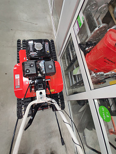 Мотоблок бензиновый Brait MKP403 