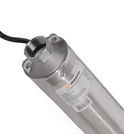 Мощные и производительные погружные насосы «Вихрь» СН-135 — Челябинск, «Трудовик». Коррозионностойкие материалы, защита от перегрева, энергоэффективность. В наличии все модели. Звоните!