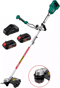 Триммеры и кусторезы «Зубр» ТАБ-365-22 в Челябинске: широкий выбор, актуальные цены, гарантия 5 лет.