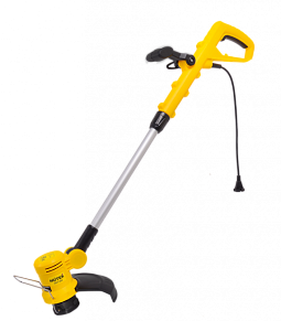 Электрический триммер Huter GET-500