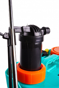 Опрыскиватель садовый Sturm! GS8216BM