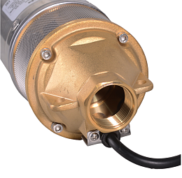 Мощные и производительные погружные насосы «Вихрь» СН-50 — Челябинск, «Трудовик». Коррозионностойкие материалы, защита от перегрева, энергоэффективность. В наличии все модели. Звоните!