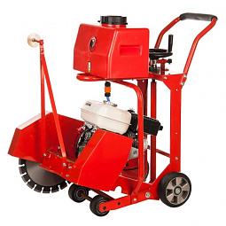 Резчик швов DIAM JRК-350/6,5 L