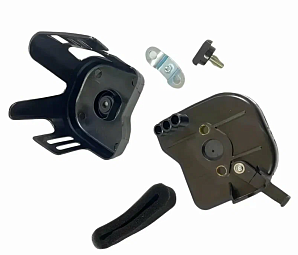 Широкий выбор оригинальных запасных частей для бензокос в Челябинске. Подходят для Huter, Champion, Brait, Carver и аналогичных марок. Быстрая доставка, гарантия на все товары.