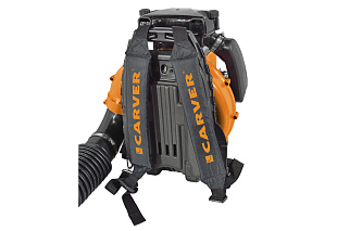 Воздуходувки Carver GB76/1650BP (бензин) в Челябинске — выбирайте лучшее для сада и двора Челябинск: бензиновые воздуходувки Carver GB76/1650BP — цены, описание, доставка