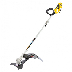 Триммер электрический TE-1200 denzel