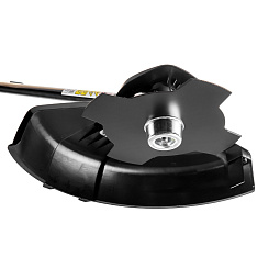 Триммер аккумуляторный GREENWORKS GD40BCK4 (40V, 40 см, с 1хАКБ 4 Ач и ЗУ),							