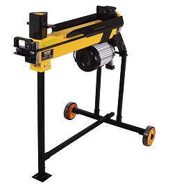 Оригинальные вертикальные и горизонтальные дровоколы Huter HLS-5500/52H в Челябинске: мощность, надёжность, безопасность. Выбирайте лучшую модель!