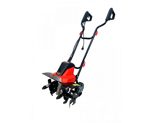Электрический культиватор Brait BR-45E: мощность, надёжность, удобство. В Челябинске — в наличии, с гарантией 1 год. Доставка по городу, самовывоз, оплата при получении.