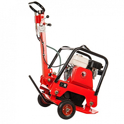 Реверсивная виброплита DIAM VMR-115/5,5H