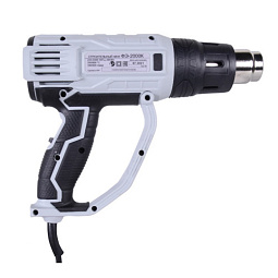 Строительный фен Ресанта ФЭ-2000К