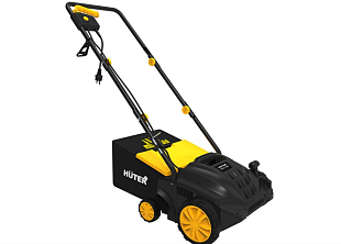 аэратор ESA-1500 для газона Челябинск, скарификатор недорого, вертикутер в наличии, садовая техника с гарантией