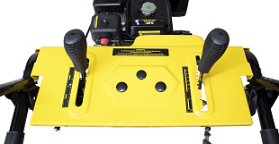 Снегоуборщик Huter SGC 5500X