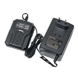 Greenworks Зарядное устройство 40V, GW40В, 2A