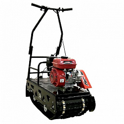 Мотобуксировщик МБС 1 - 6С FORZA в Челябинске