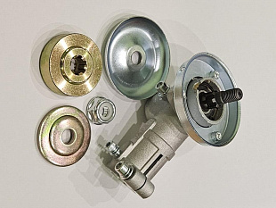 запчасти для бензокос, оригинальные запчасти Huter, Champion, Brait, Carver Челябинск, запасные части для триммеров, бензокосы запчасти в наличии, доставка запчастей Челябинск