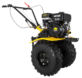 Купить мотоблок Huter МК-7500Р BIG FOOT бензиновый (Германия) в Челябинске — с доставкой и гарантией.