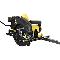 Пила циркулярная HANSKONNER HCS51185					