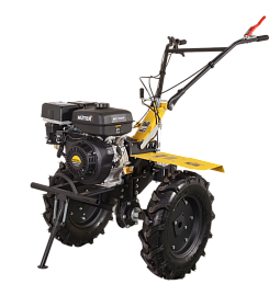 Мотоблоки МК-11000P Huter по выгодным ценам в Челябинске: от лёгких до тяжёлых. Ширина обработки, глубина вспашки, вес — подберём оптимальный вариант.