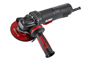 УШМ Elitech HD AG 1412E 				