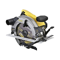 Пила циркулярная HANSKONNER HCS50190						