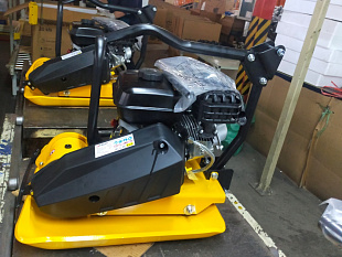 Виброплита FEST VPL-2065 B