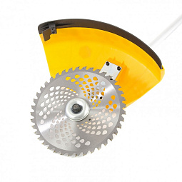 Триммер бензиновый Denzel DGT-430S