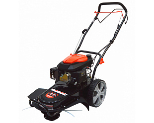 ГАЗОНОКОСИЛКА бурьянокосилка БЕНЗИНОВАЯ BLM2655S PRO