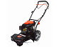 ГАЗОНОКОСИЛКА бурьянокосилка БЕНЗИНОВАЯ BLM2655S PRO