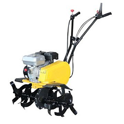 KASKAD МК‑700: бензиновый мотокультиватор в Челябинске. Мощность 7 л. с., глубина вспашки до 30 см. Гарантия, доставка, сервис.