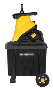 Купить садовый измельчитель Huter в Челябинске — официальный дилер, гарантия. Измельчители Huter ESH-2500T для сада в Челябинске — в наличии на складе, скидки.