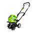 Культиватор аккумуляторный GREENWORKS  G40TL (без аккум и ЗУ), 40В							