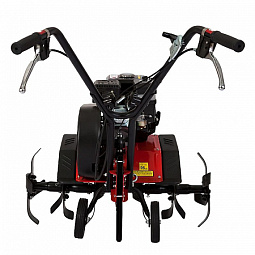 Мотокультиваторы Forza МК-85F  для сада и огорода в Челябинске: мощность, манёвренность, комфорт