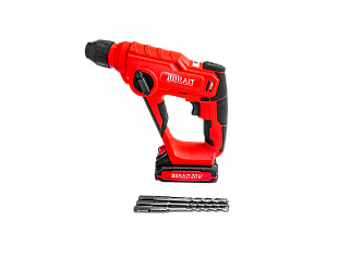 ПЕРФОРАТОР АККУМУЛЯТОРНЫЙ BCRHS20U-1