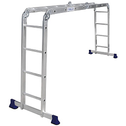 лестница трансформер 4*4 челябинск, купить лестницу трансформер 4*4 челябинск, продажа лестниц трансформеров 4*4 челябинск, доставка лестницы трансформер 4*4 челябинск, аренда лестницы трансформер челябинск