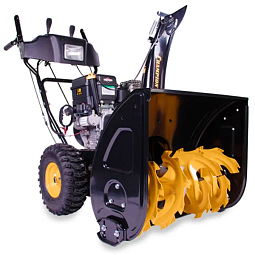 Снегоуборщик  бензиновый Champion ST761BS